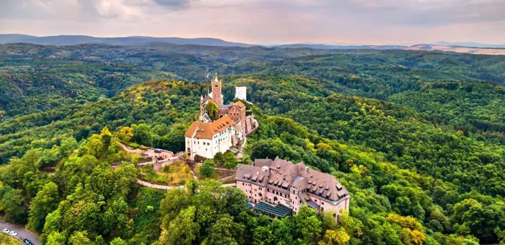 Solaranbieter Thüringen